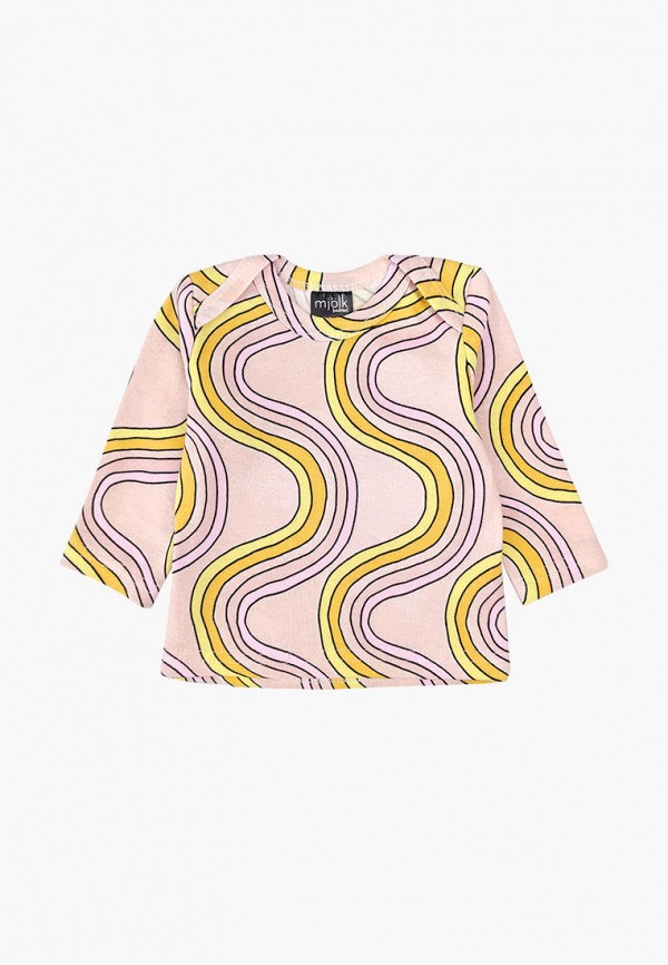 фото Лонгслив mjolk