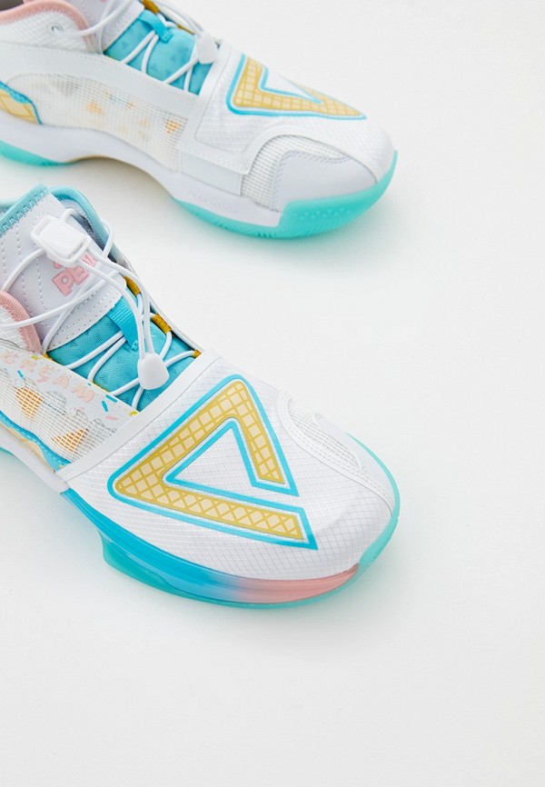 фото Кроссовки peak