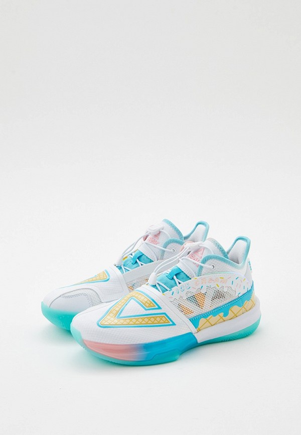 фото Кроссовки peak