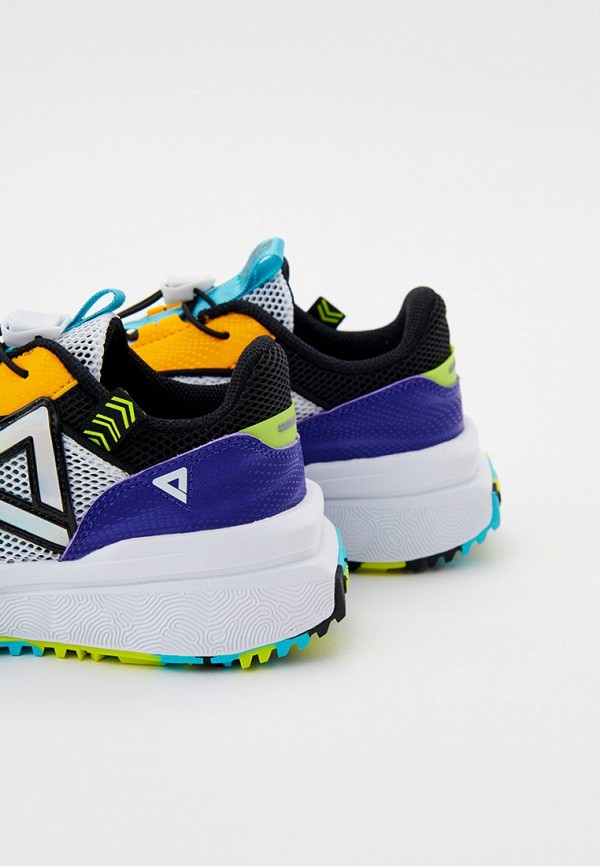 фото Кроссовки peak