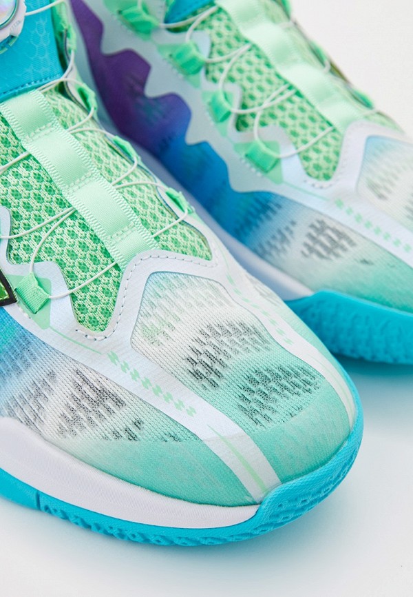 фото Кроссовки peak