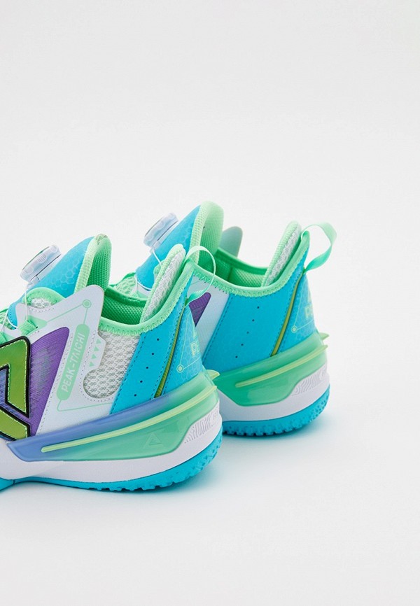 фото Кроссовки peak