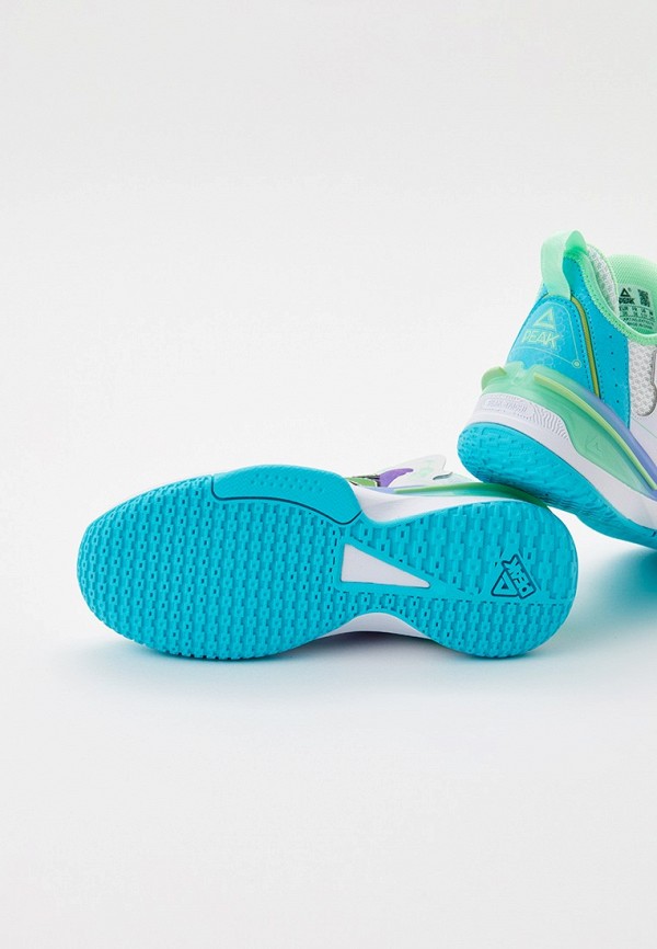 фото Кроссовки peak