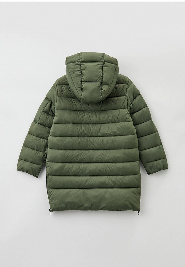 фото Куртка утепленная acoola