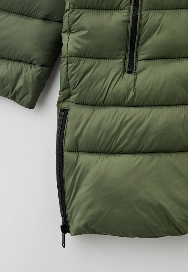 фото Куртка утепленная acoola