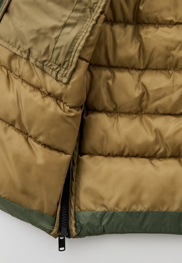 фото Куртка утепленная acoola