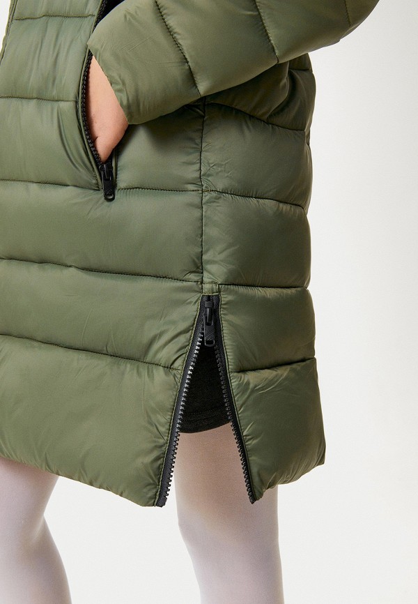 фото Куртка утепленная acoola