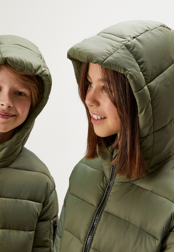 фото Куртка утепленная acoola