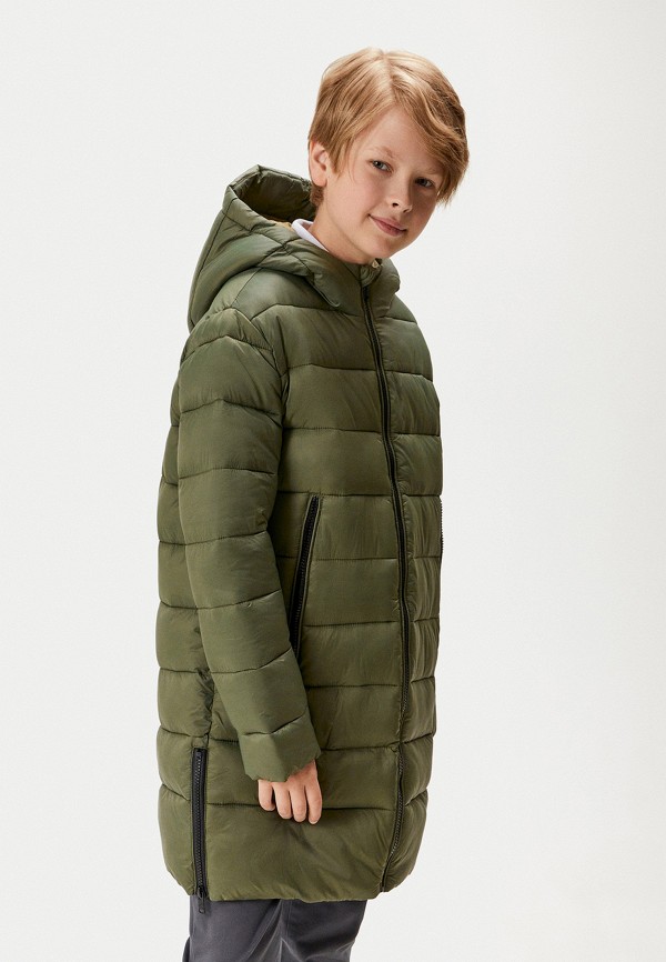 фото Куртка утепленная acoola