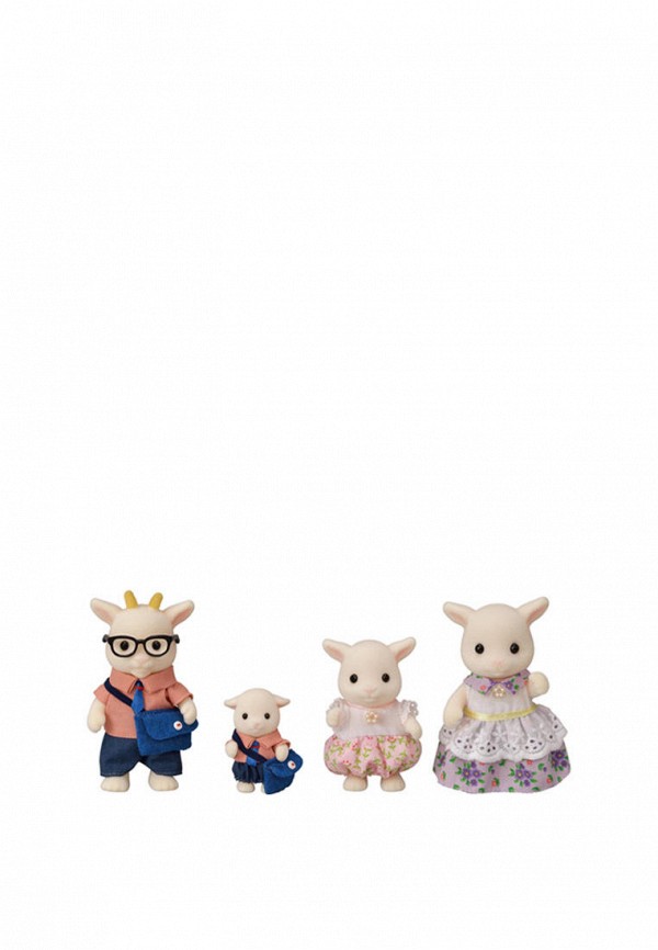 фото Набор игровой sylvanian families