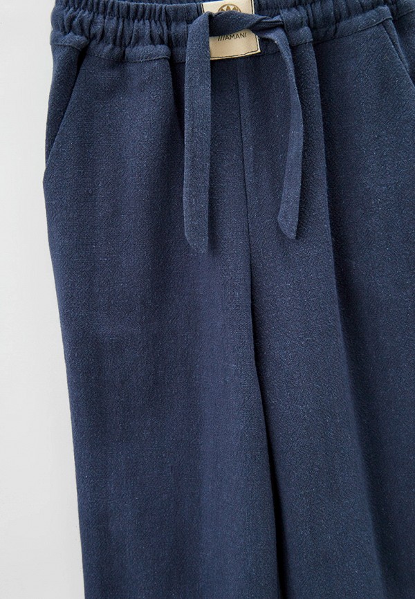 фото Брюки shamani