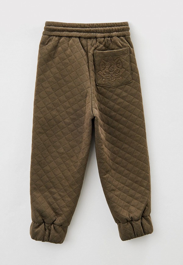 фото Брюки спортивные shamani