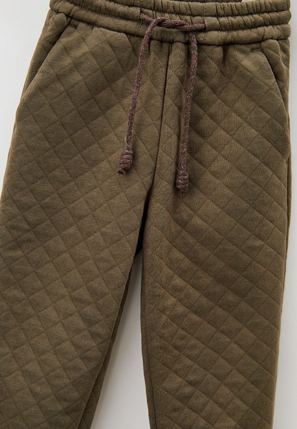 фото Брюки спортивные shamani