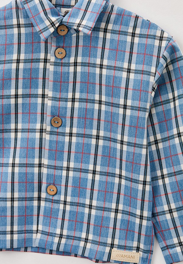 фото Рубашка shamani