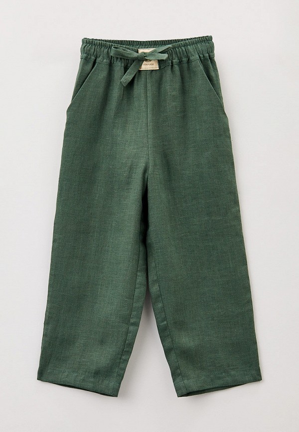 фото Брюки shamani