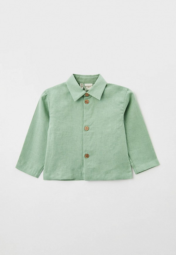 фото Рубашка shamani