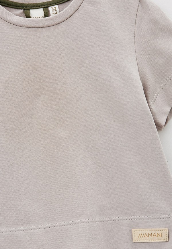 фото Футболка shamani