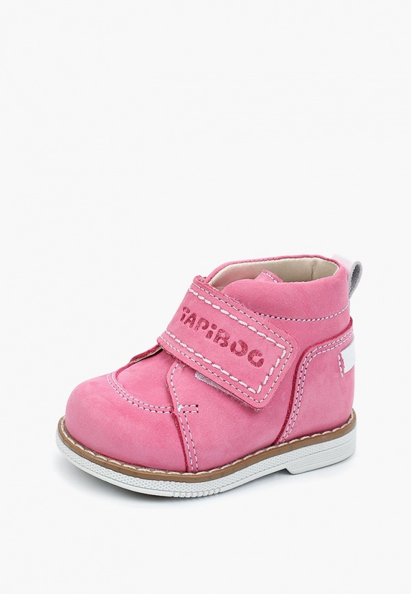 фото Ботинки tapiboo