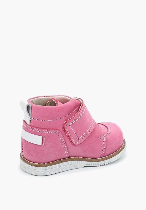 фото Ботинки tapiboo