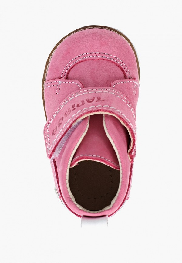 фото Ботинки tapiboo