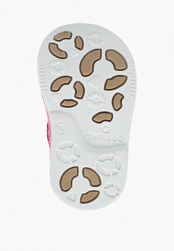 фото Ботинки tapiboo