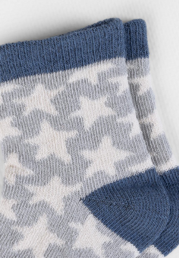 фото Носки 3 пары bossa nova