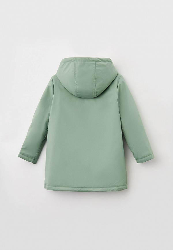 фото Куртка утепленная acoola