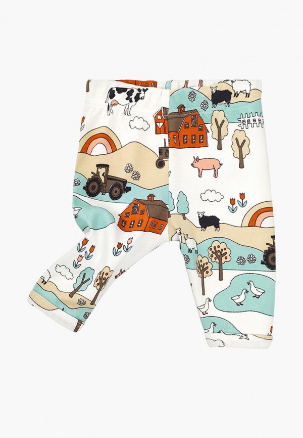 фото Брюки mjolk