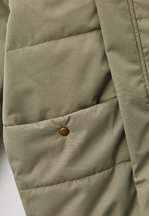 фото Куртка утепленная ko-ko-ko