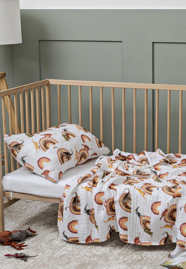 фото Постельное белье детское moye home
