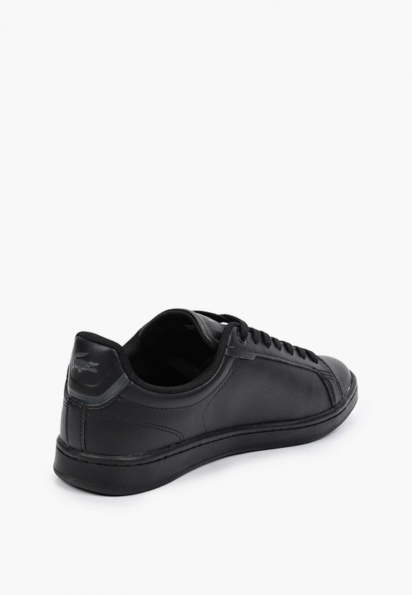 фото Кеды lacoste