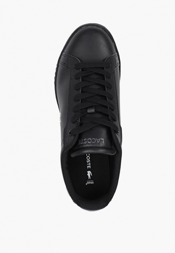фото Кеды lacoste