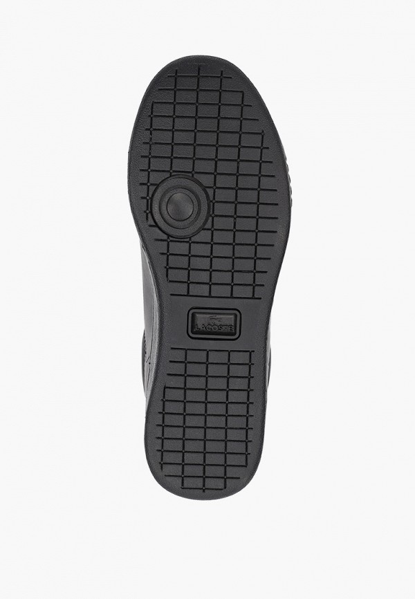 фото Кеды lacoste