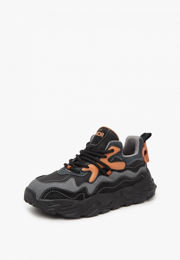 фото Кроссовки mascotte