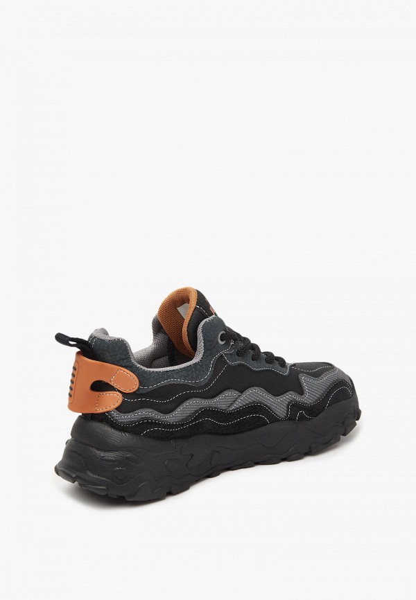 фото Кроссовки mascotte