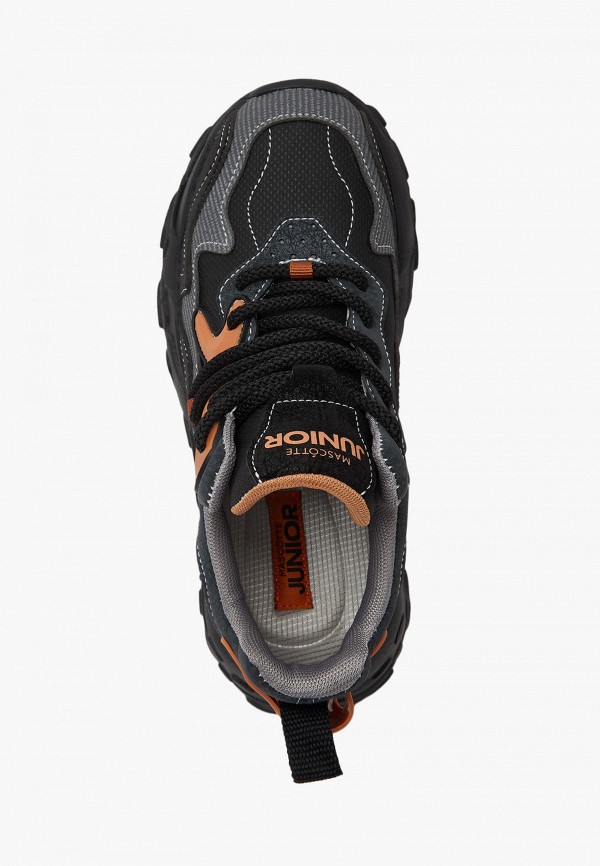 фото Кроссовки mascotte