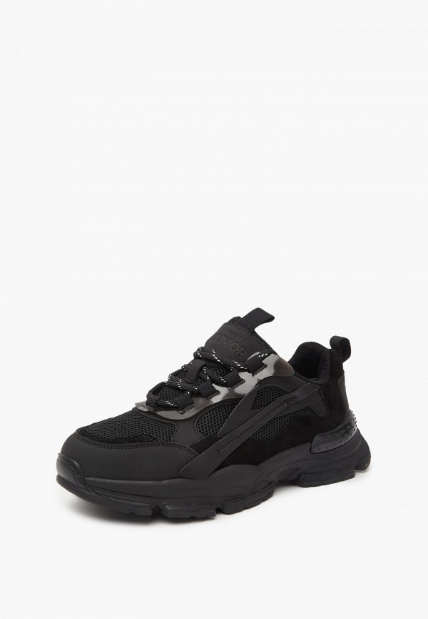 фото Кроссовки mascotte