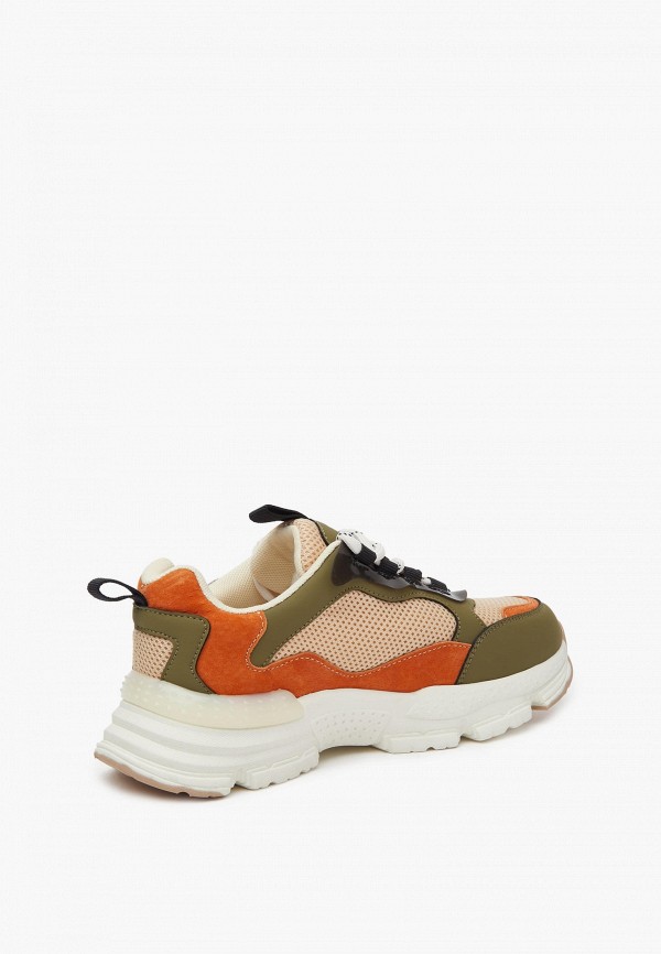 фото Кроссовки mascotte