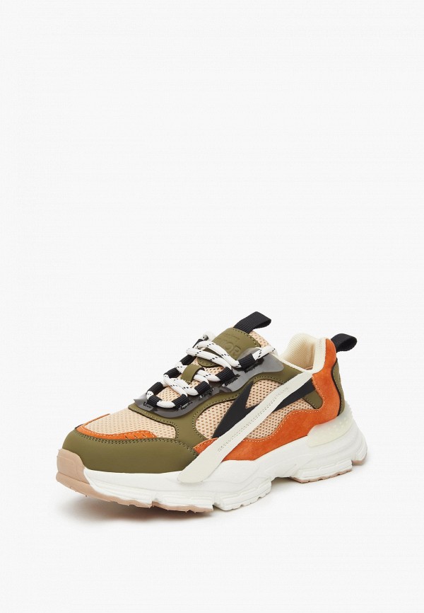 фото Кроссовки mascotte