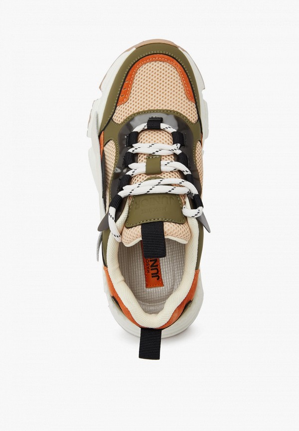 фото Кроссовки mascotte