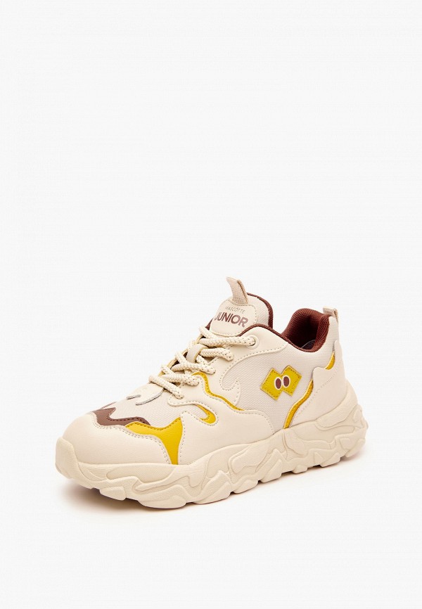 фото Кроссовки mascotte