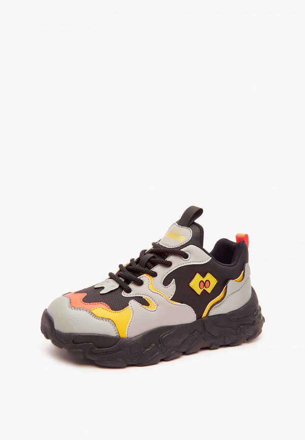 фото Кроссовки mascotte