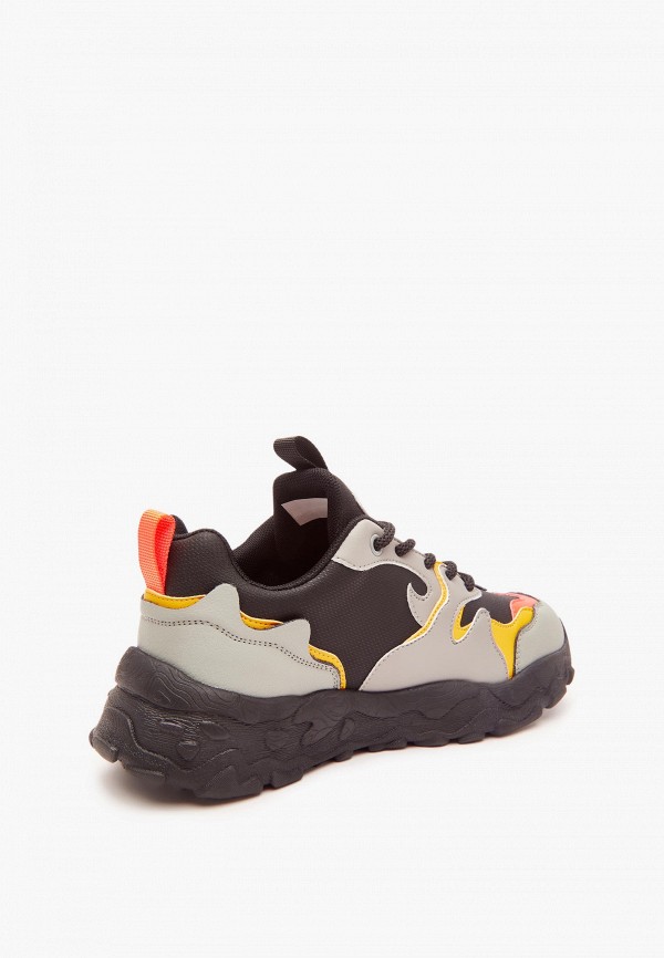 фото Кроссовки mascotte