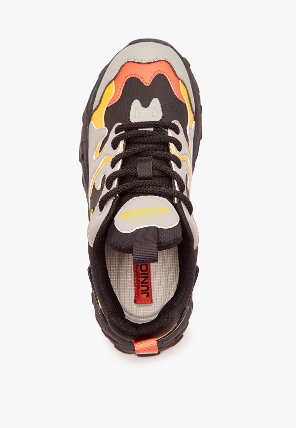 фото Кроссовки mascotte