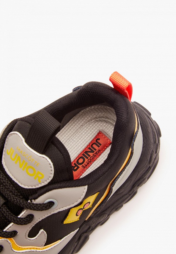 фото Кроссовки mascotte