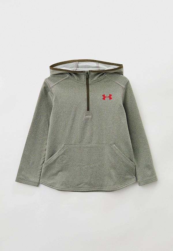 фото Худи under armour