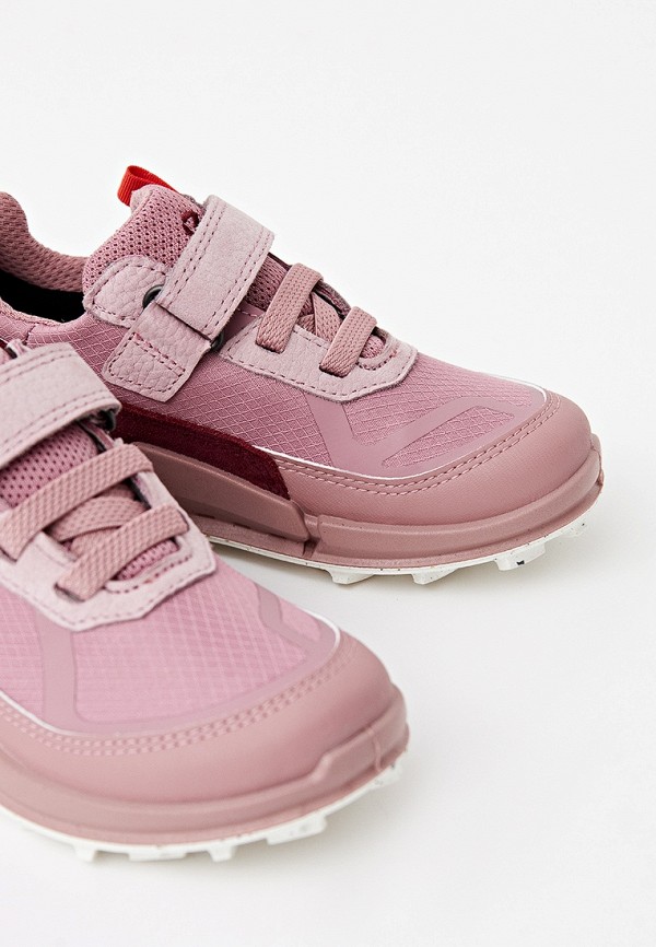 фото Кроссовки ecco