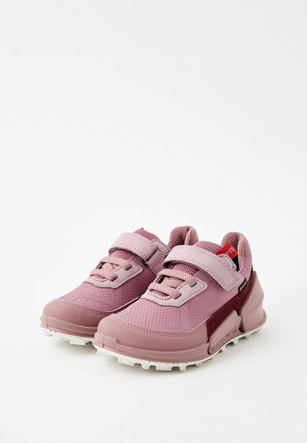 фото Кроссовки ecco