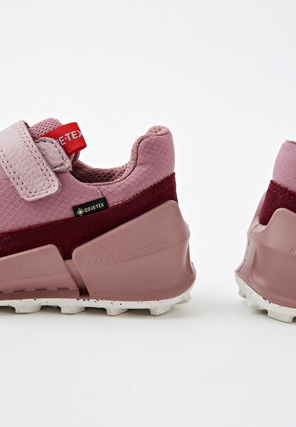 фото Кроссовки ecco