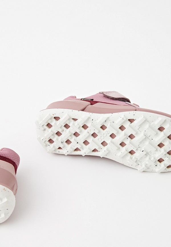 фото Кроссовки ecco